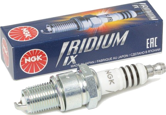Tennplugg NGK 4055