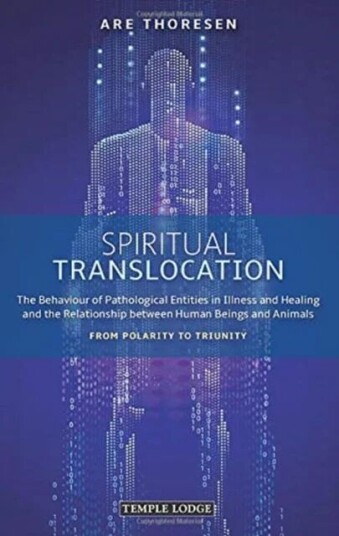 Spiritual Translocation Av Are Thoresen