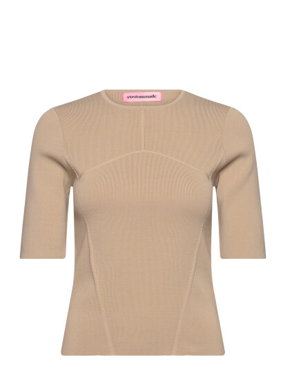 Custommade Tina - Beige - 38/M