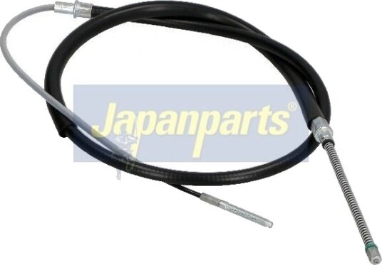 JAPANPARTS BC 0911 Tautrekk håndbremse