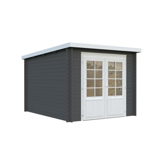 Gjestehytte Palmako Ella 6,9 M2 Gjestehytte Palmako Ella 6,9 M2