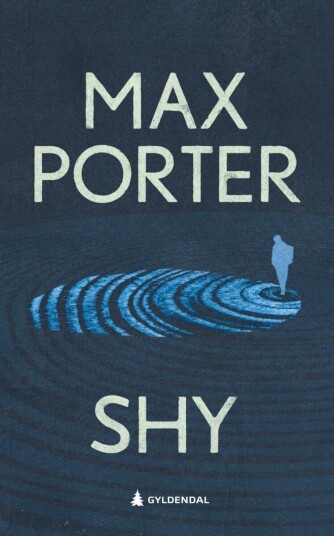 Shy Av Max Porter