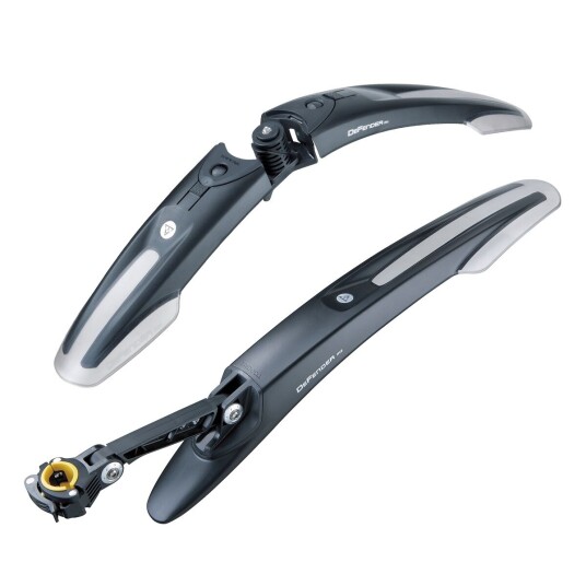 Topeak DEFENDER M1/M2 26"/24" skjermsett TC9619 2024