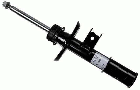 Støtdemper SACHS 315 859 Støtdemper SACHS 315 859