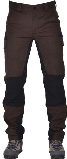 Skagastøl Turbukse Herre Dark Brown XXL Skagastøl Turbukse Herre Dark Brown XXL