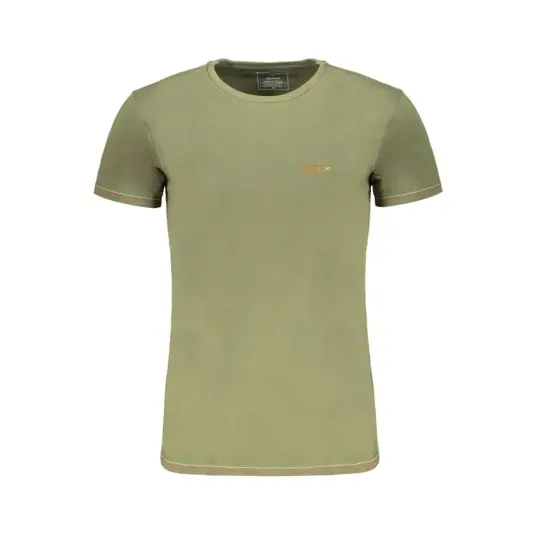 Aeronautica Militare Herre Topper Grønn XL,