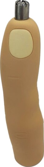 Mad Monkey Finger Nesetrimmer