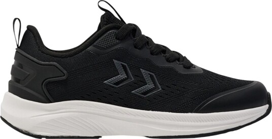 Hummel Sko Bolt Tech LC Jr Svart Hummel 39 Sko Hvit