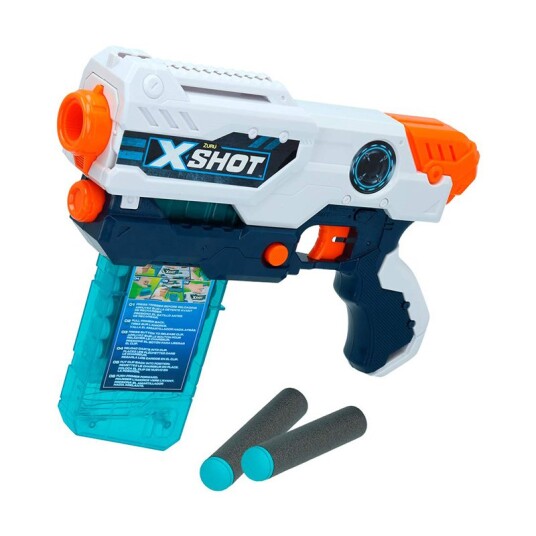 X-Shot Excel Hurricane blaster