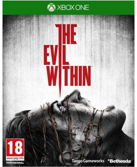 The Evil Within til Xbox One