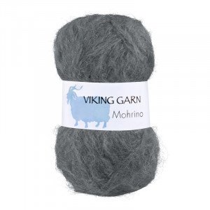 Viking Garn Mohrino 515 Viking Garn Mohrino 515