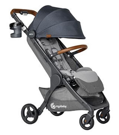 Ergobaby Metro+ Deluxe - London