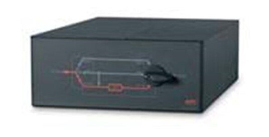 APC Service Bypass Panel/200-208-240V (0731304212645)