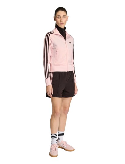 Adidas Originals Fb Classic Tt_ Pink M