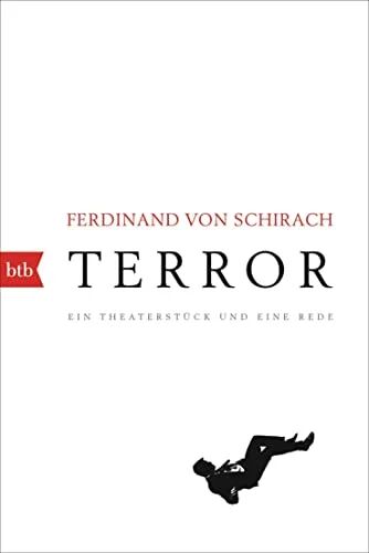 Terror Av Ferdinand Von Schirach