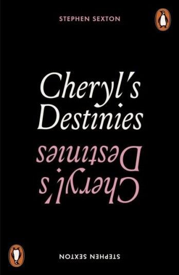 Cheryl'S Destinies Av Stephen Sexton
