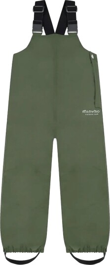 Minymo Winter Pants BEETLE 104