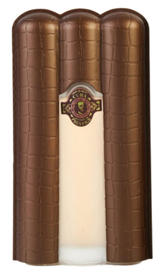 Cuba Paris Prestige Classic Eau de Toilette 90ml - Elegante Duft med Patchouli og Cedertrær