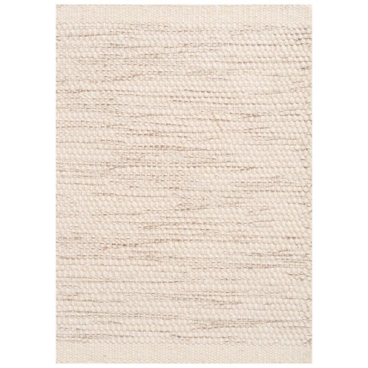 Linie Design Asko teppe 200x300 cm Offwhite