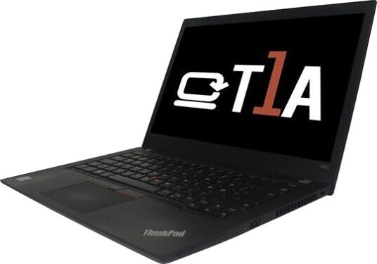 Lenovo ThinkPad T480 I5-8350U 8GB 256GB-14" IPS FHD