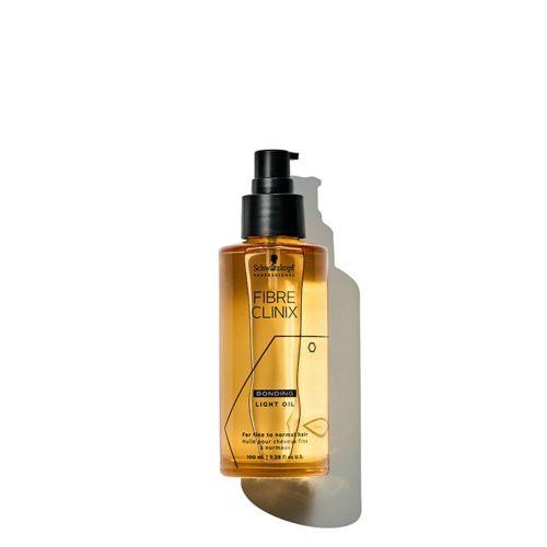 Schwarzkopf Professional Bonding Light Oil 100ml Schwarzkopf Professional Bonding Light Oil 100ml