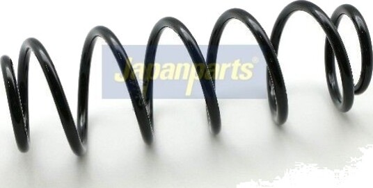 JAPANPARTS ZC6615H Fjær