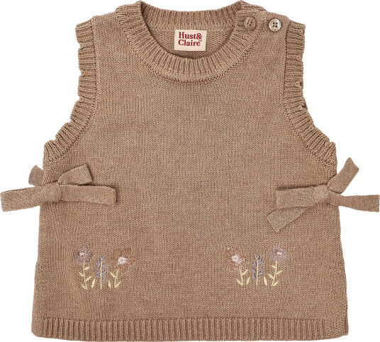 Hust & Claire Hcnadina Garden   Beige   62