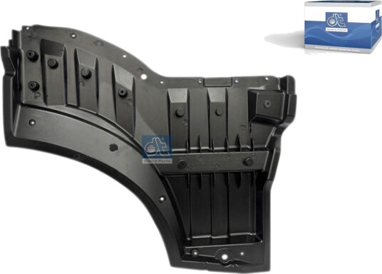 Dørforlengelse DT Spare Parts 7.00451