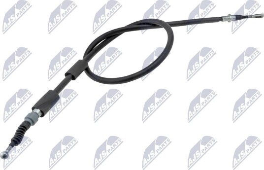 Tautrekk, håndbremse NTY HLR-FR-007