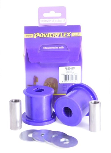 Powerflex Rear Diff Front Bush PFR5 4625