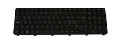 HP Keyboard (PORTOGUESE) HP Keyboard (PORTOGUESE)
