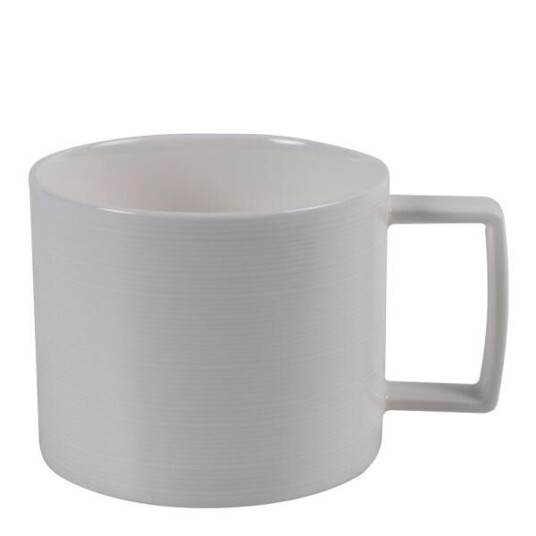 Royal Porcelain Blanche kopp 32 cl hvit