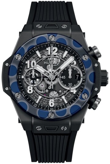 Hublot Herreklokke 441.CIB.1171.RX Big Bang 42mm Unico