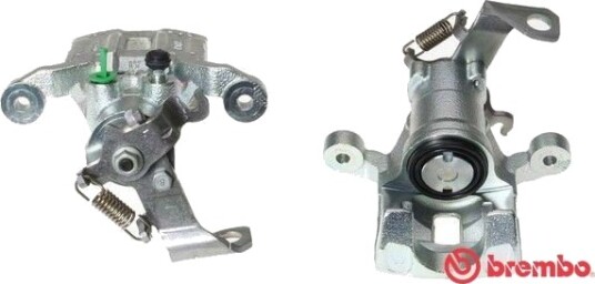 Bremsecaliper BREMBO F 30 216