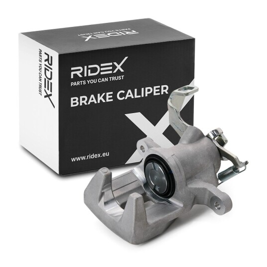 Bremsecaliper RIDEX 78B1514