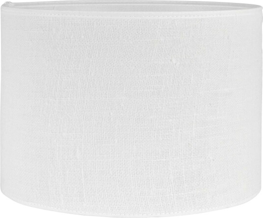 Pr Home Sara lampeskjerm Jute offwhite 25 cm 1598611-02-0 1598610-02-0