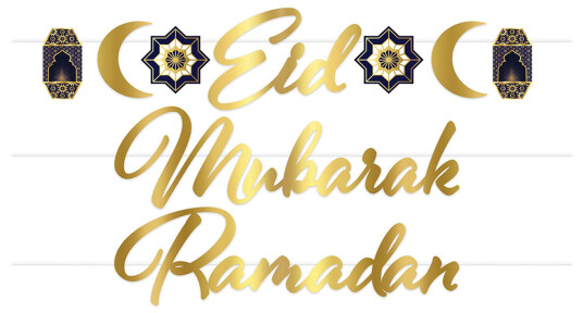 360 Degrees Ltd Girlander Ramadan