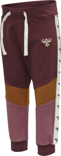 Hummel Sunrise Bukse Chocolate Truffle 68