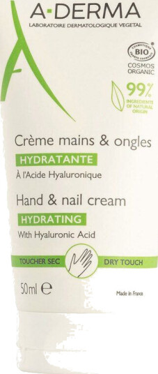 A-Derma Hand Cream 50ml