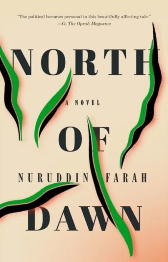 North Of Dawn Av Nuruddin Farah