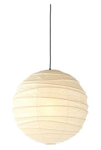 Vitra Akari Taklampe 55D