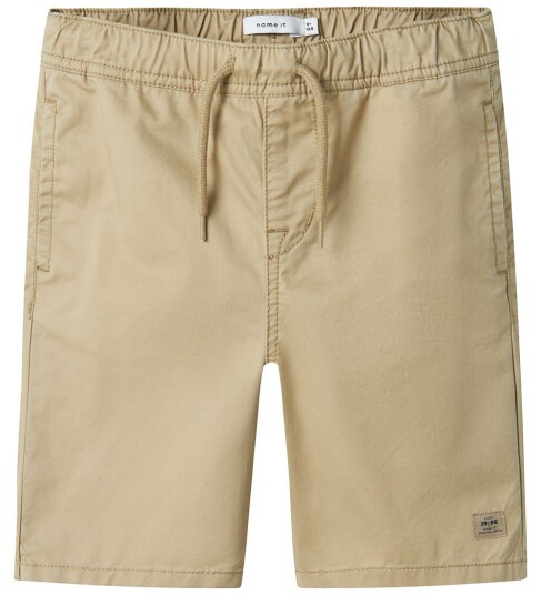 name it Nkmryan Jog L Twill Shorts 7001-Tf Noos Beige 104 name it Nkmryan Jog L Twill Shorts 7001-Tf Noos Beige 104