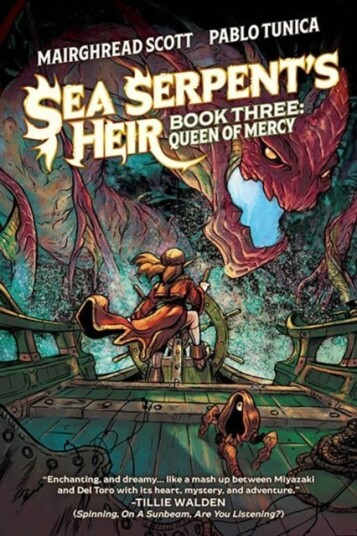 Sea Serpent's Heir Book Three Sea Serpent's Heir Book Three