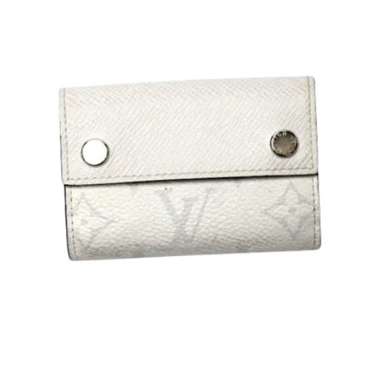 Louis Vuitton Vintage Dame Hvit