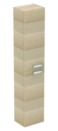 Ideal Standard Eurovit høyskap 30x150 cm lys eik Ideal Standard Eurovit høyskap 30x150 cm lys eik