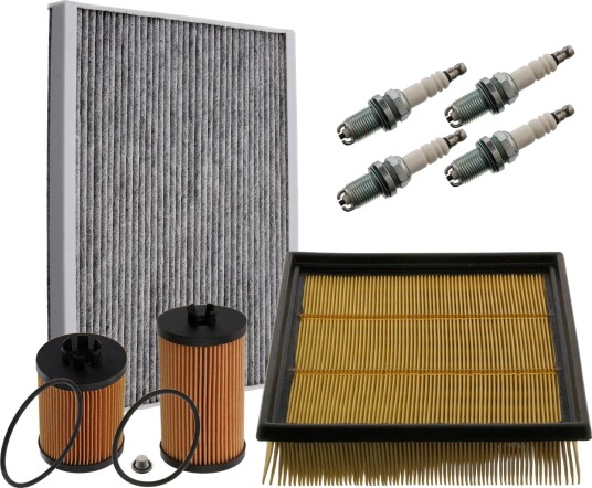Servicepakke FEBI BILSTEIN 38603
