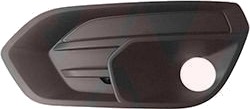 Ventilasjonsgitter VAN WEZEL 2818597