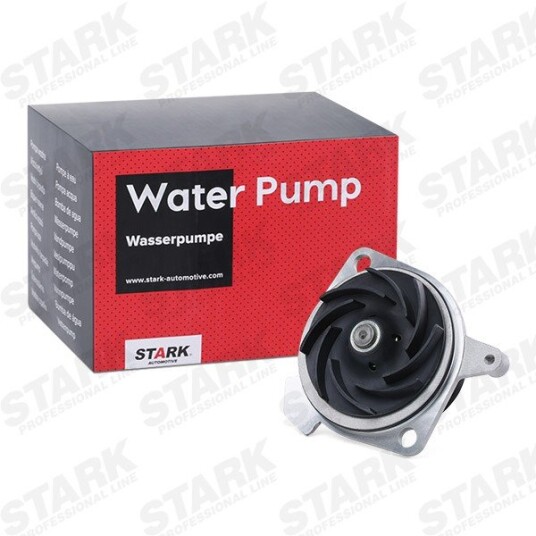STARK SKWP 0520231 Vannpumpe STARK SKWP 0520231 Vannpumpe