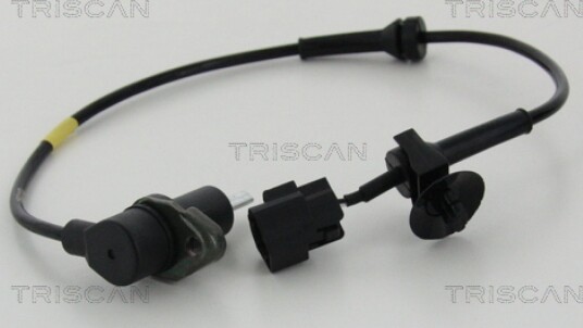 TRISCAN 8180 21203 Sensor ABS TRISCAN 8180 21203 Sensor ABS