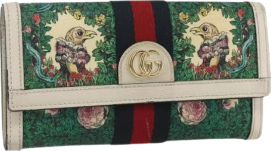 Gucci Vintage Dame Flerfarget Gucci Vintage Dame Flerfarget